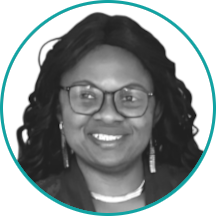 Photo du Dr Noutié K.